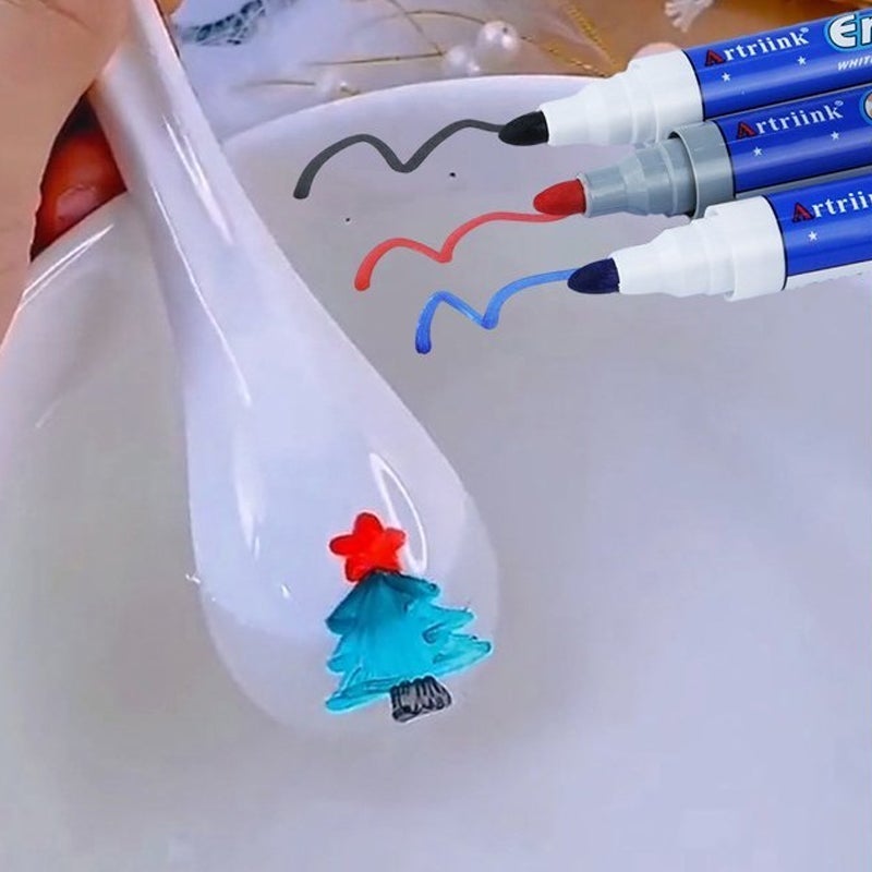 Magical Water Painting