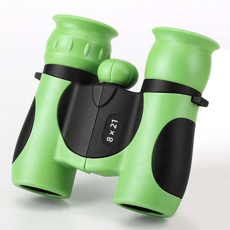 Kids High-Resolution & Shock Proof Binoculars