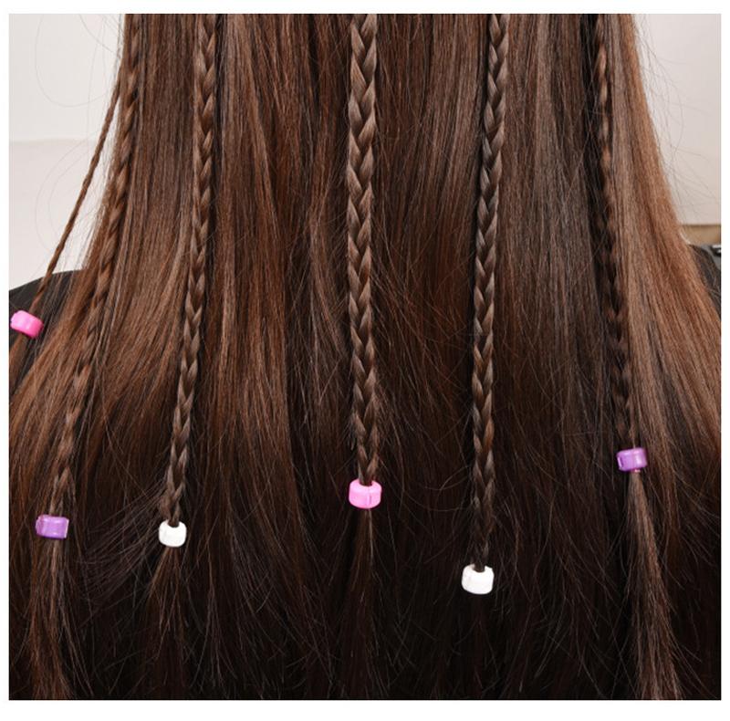 Automatic Hair Braider Set