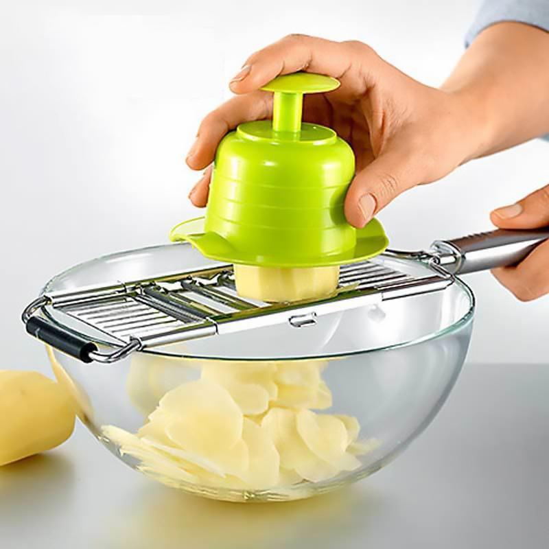 Hirundo®Multifunctional vegetable cutter