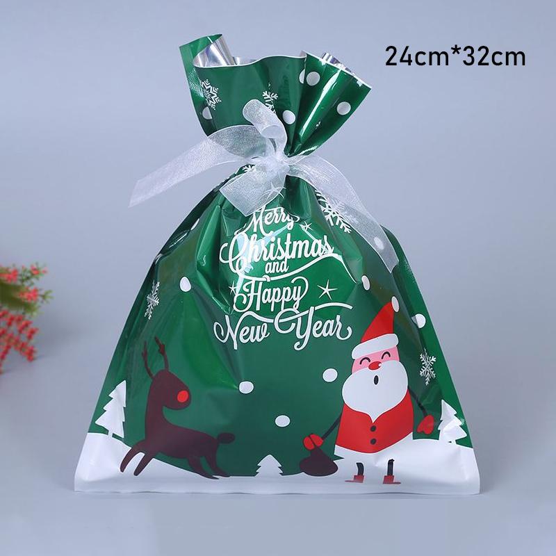 Clapfun™ Christmas Gift Bags