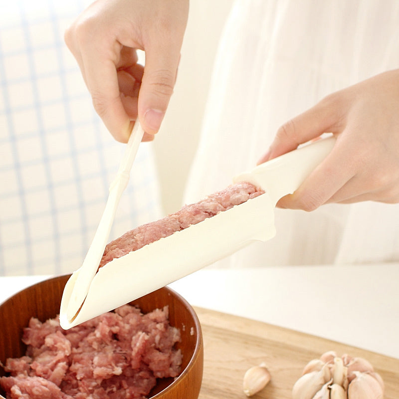 Meatball Mold