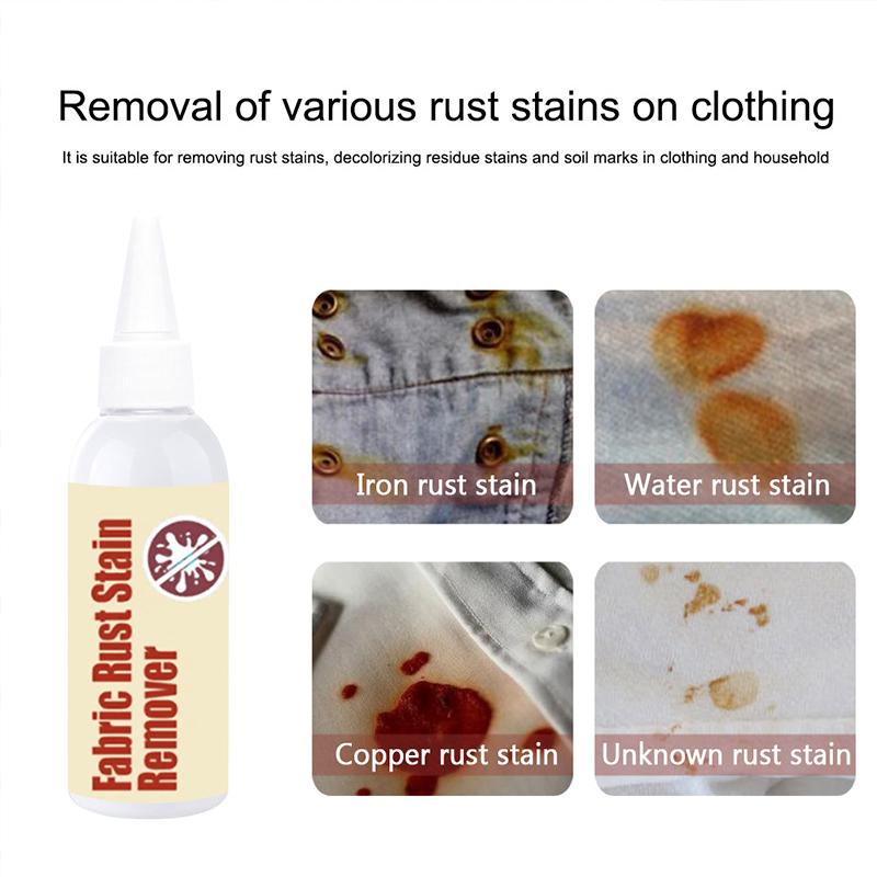Emergency Stain Rescue Stain Remover