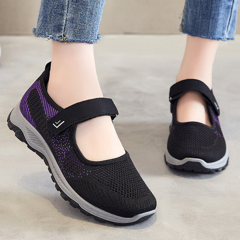 Women's Summer New Mesh Shoes
