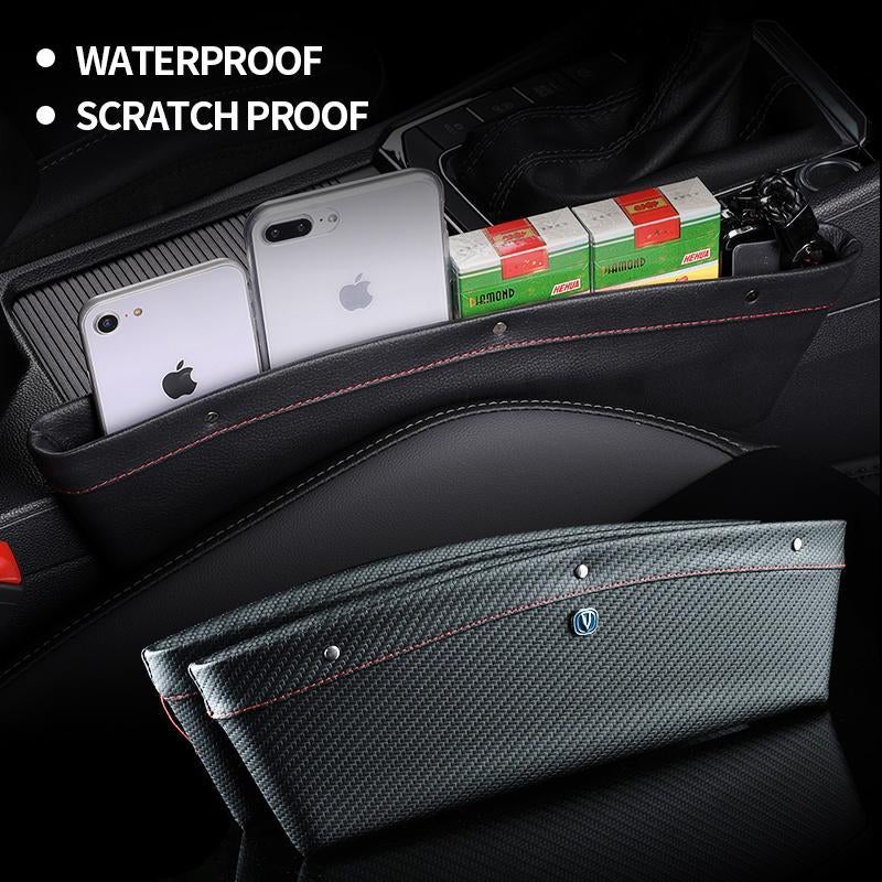 Car Seat Slit Gap Filler