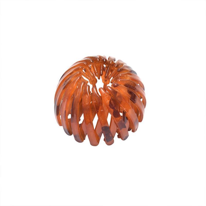 Clapfun™ Retro Ponytail Hairpin