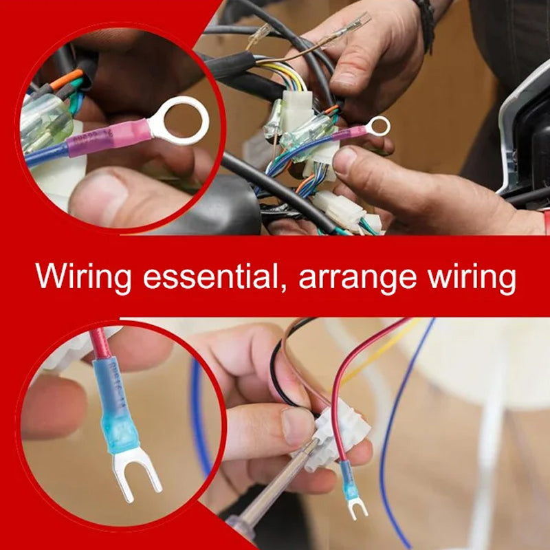 OT/UT Terminal Wiring Combination Set