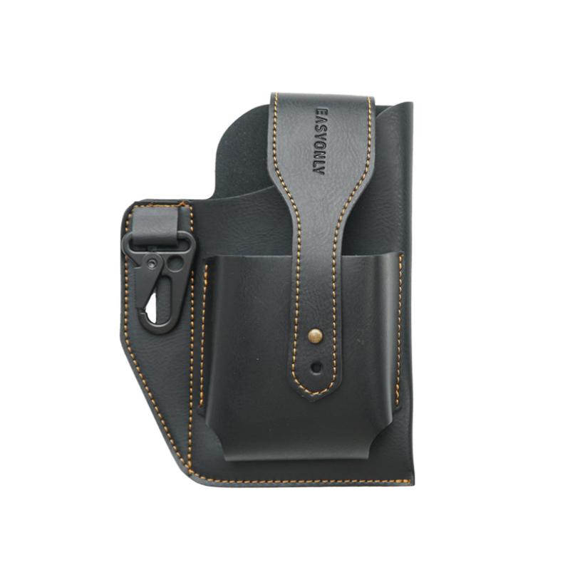 Multifunctional Sports Pockets Bag