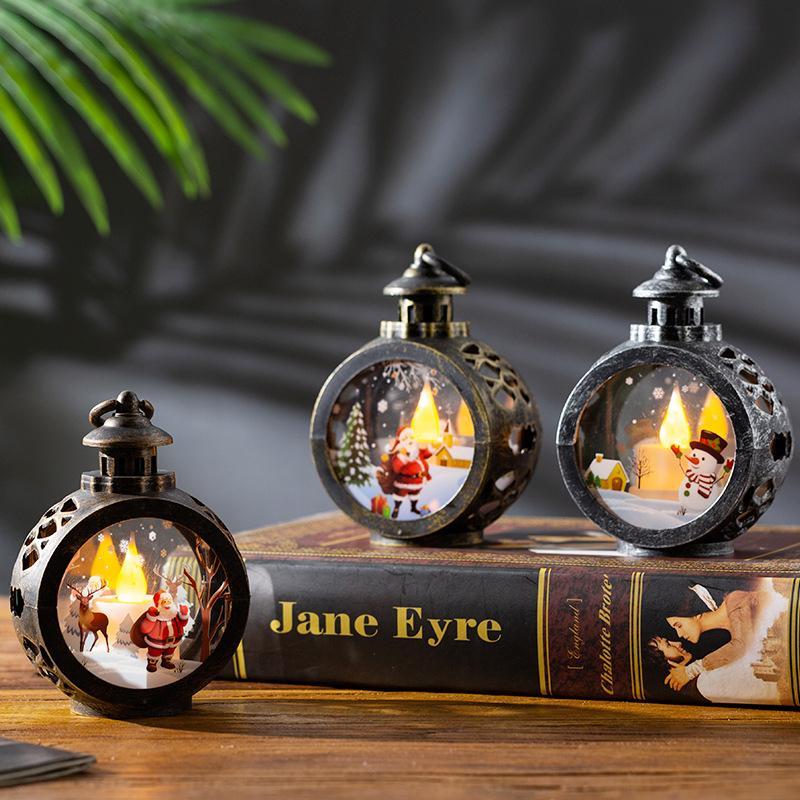 (🎅Early Xmas Sale - Save 50% OFF🎅) 2022 NEW Christmas Led Candle Light
