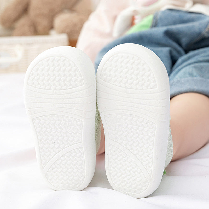 Thin Mesh Toddler Shoes