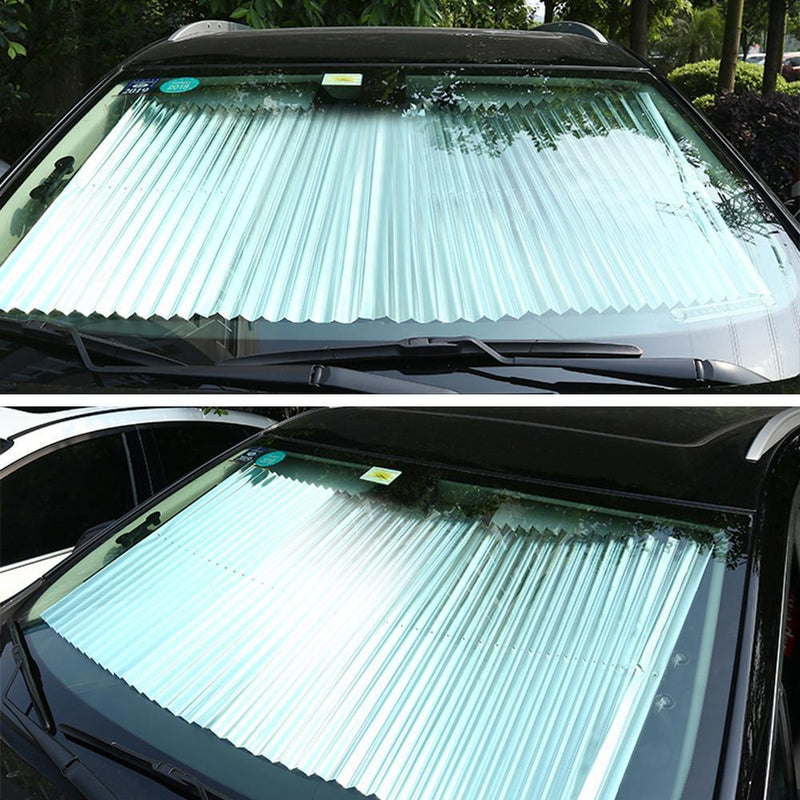 Car Sunscreen Heat Insulation Sunshade