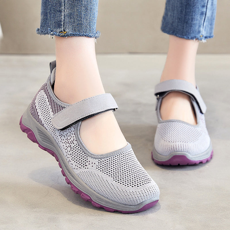 Women's Summer New Mesh Shoes