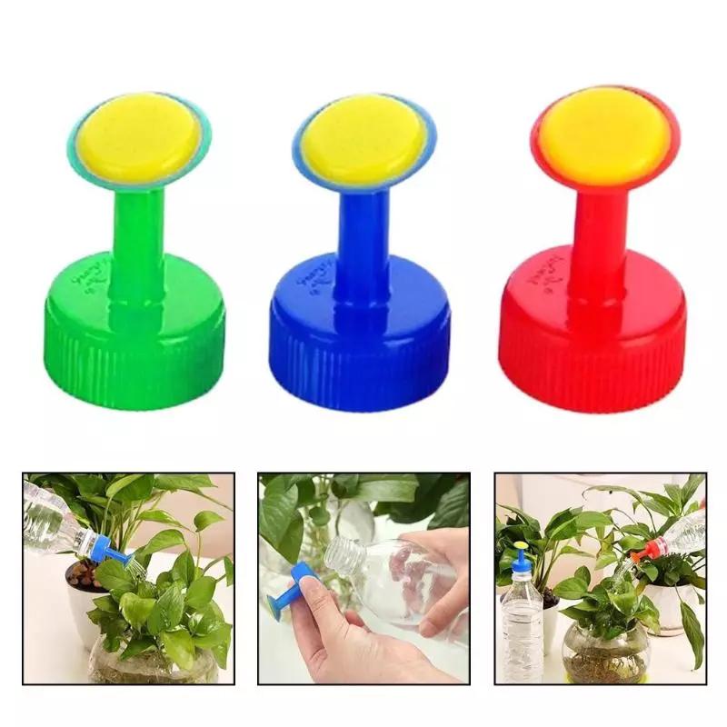 Plastic Watering Little Nozzle Sprinkler Head(10pcs)