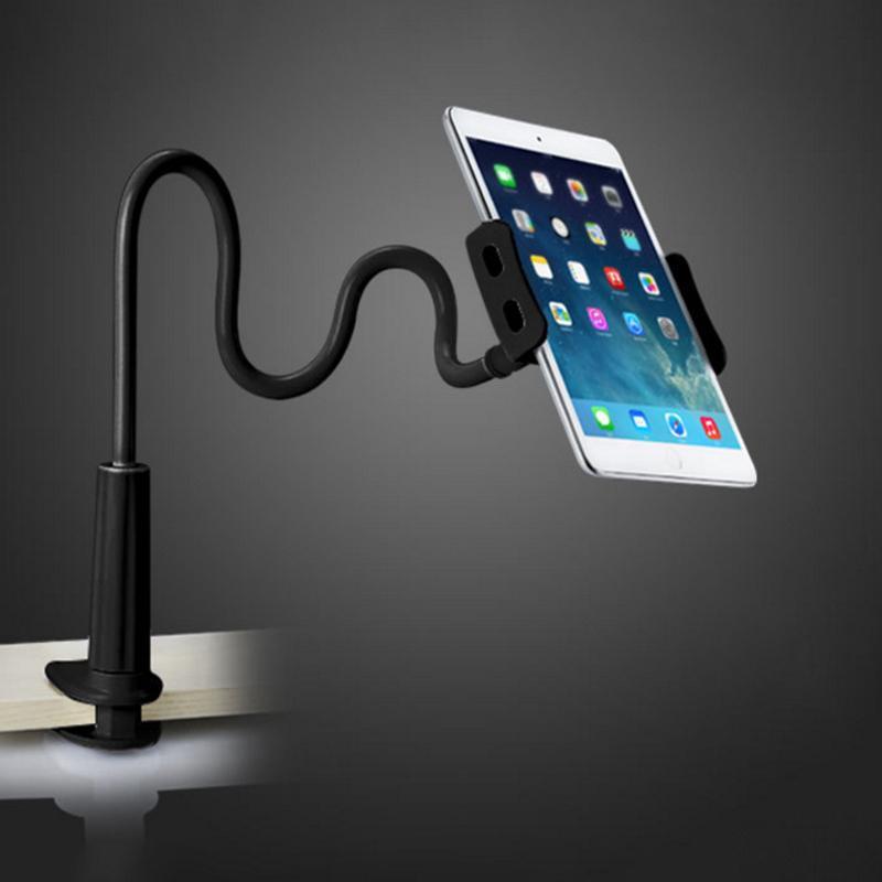 Gooseneck Phone Holder