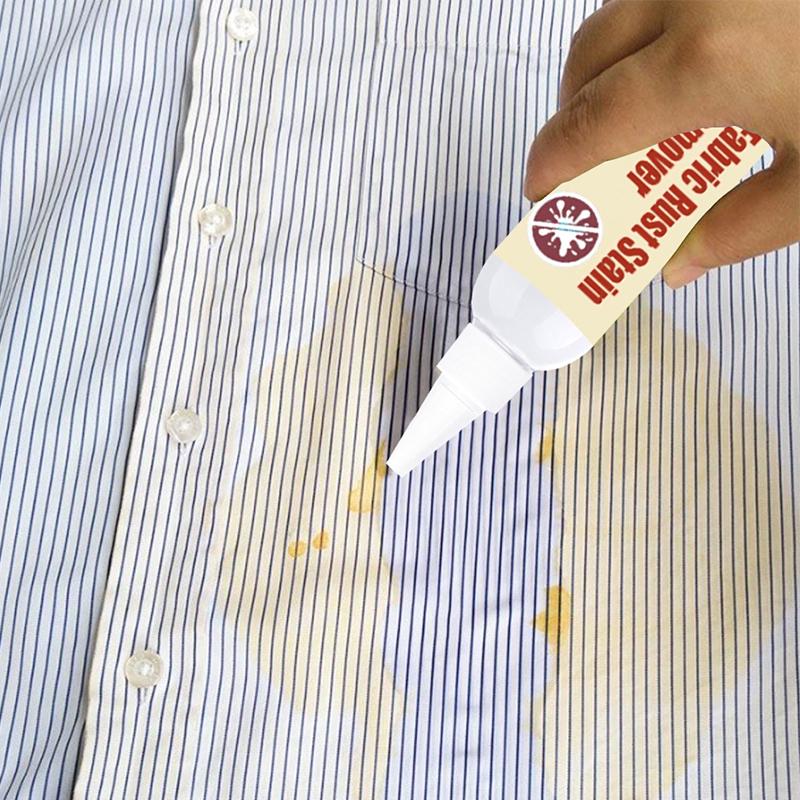 Emergency Stain Rescue Stain Remover