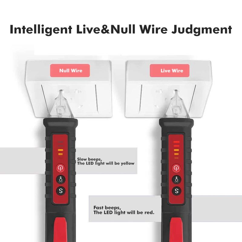 Non-Contact Voltage Tester