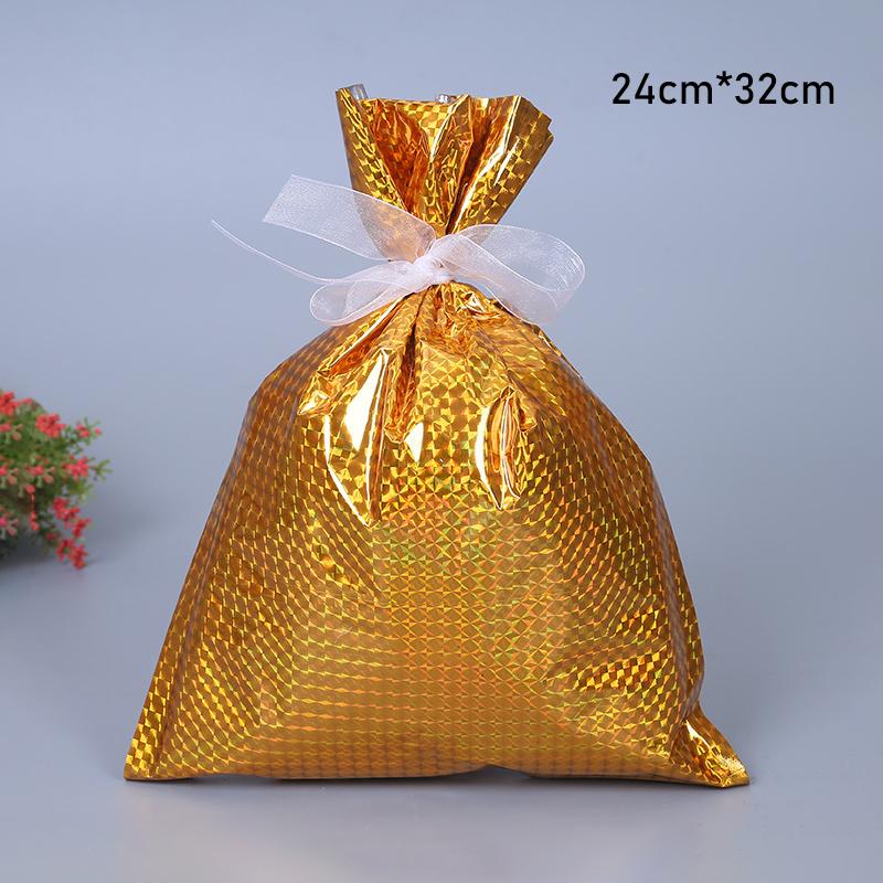 Clapfun™ Christmas Gift Bags