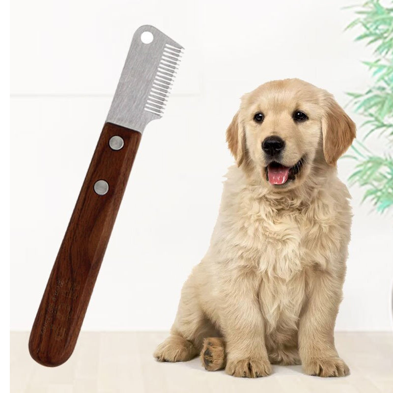 Pet Hair Remover Brush