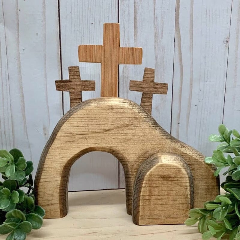 Jesus Tomb-Easter Bundle Kit