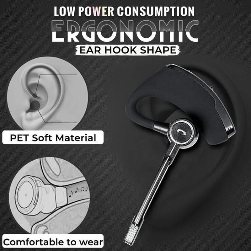 Clapfun™New business bluetooth headset