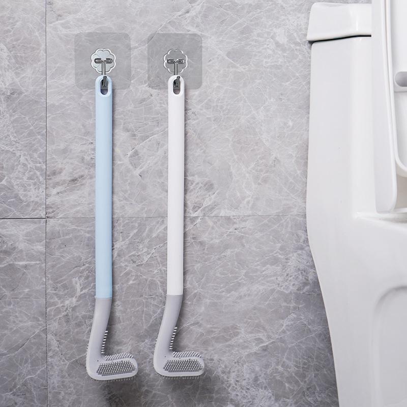Clapfun™ Neu Long-Handled Toilet Brush