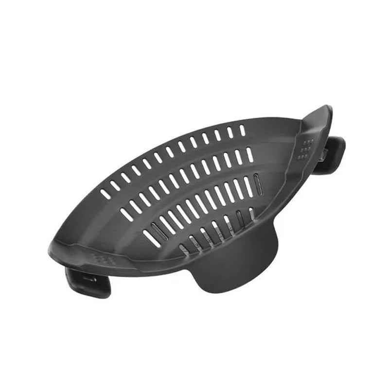 Pot Strainer and Pasta Straine