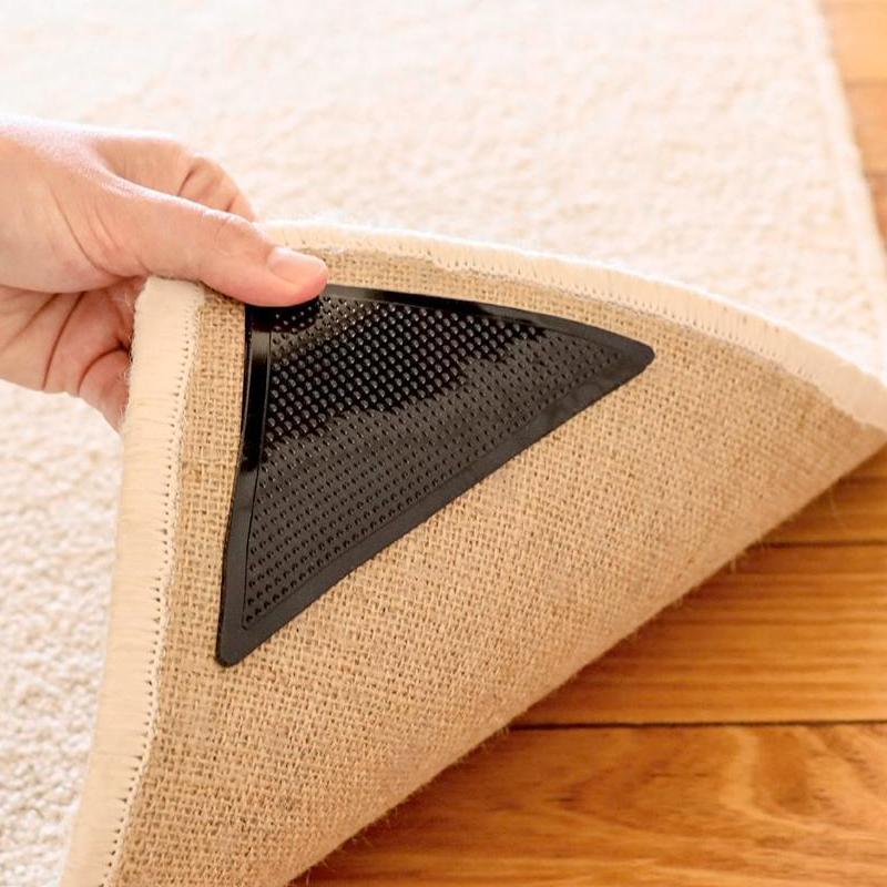 Clapfun™ Anti-slip Pads Carpet Mat Grippers