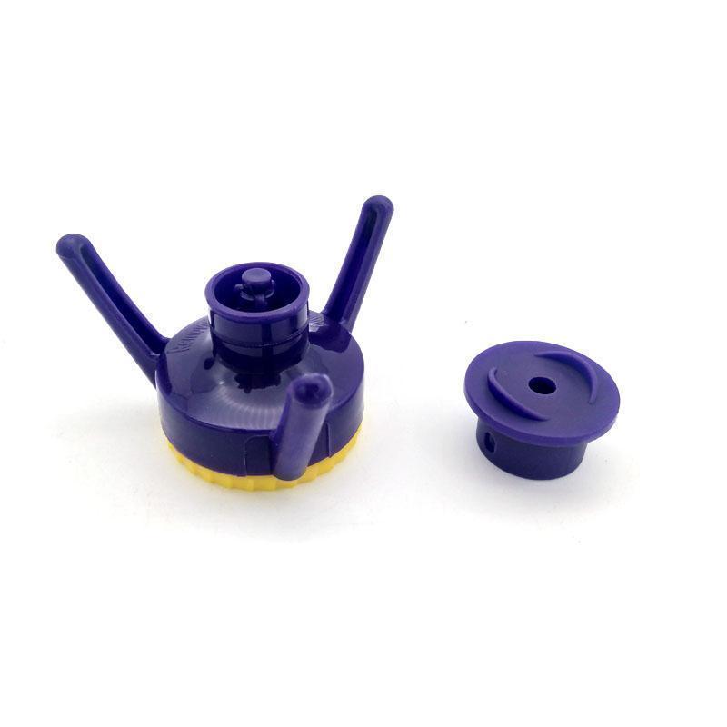 Clapfun™ Bottles Stand，Set of 6