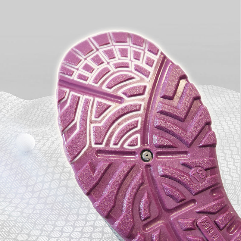 Women's Summer New Mesh Shoes