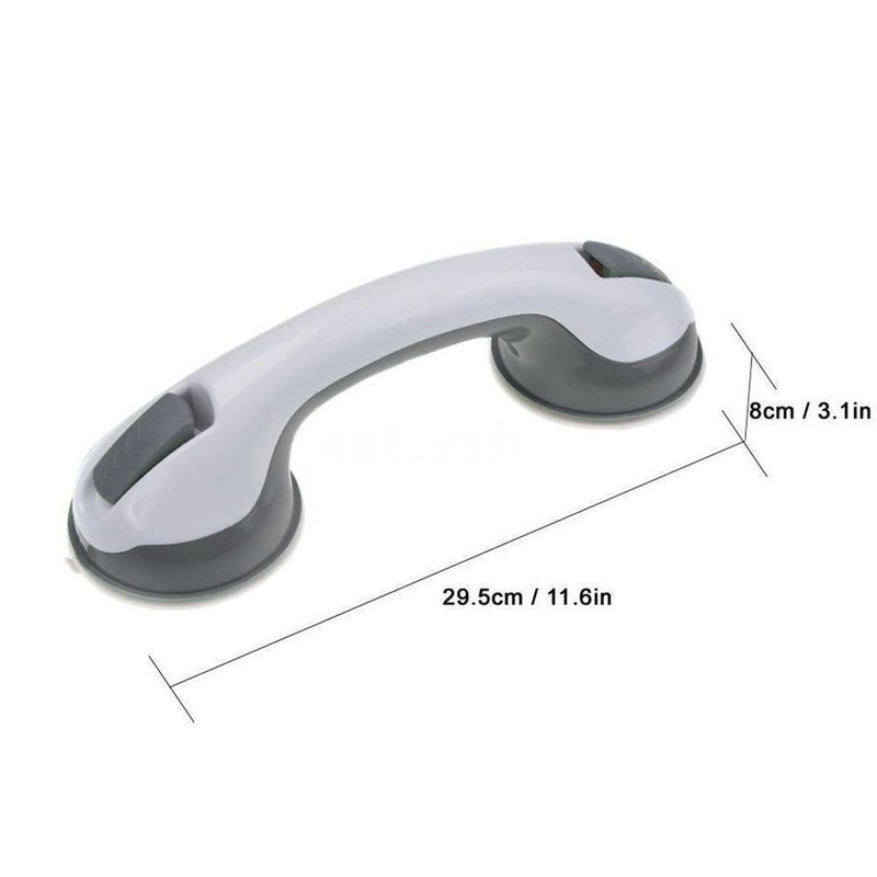 Clapfun™ High-quality Non-slip Safety Suction Cup Handrails