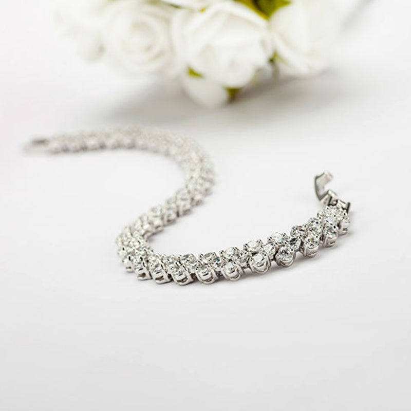 Roman Style Classic Bracelet