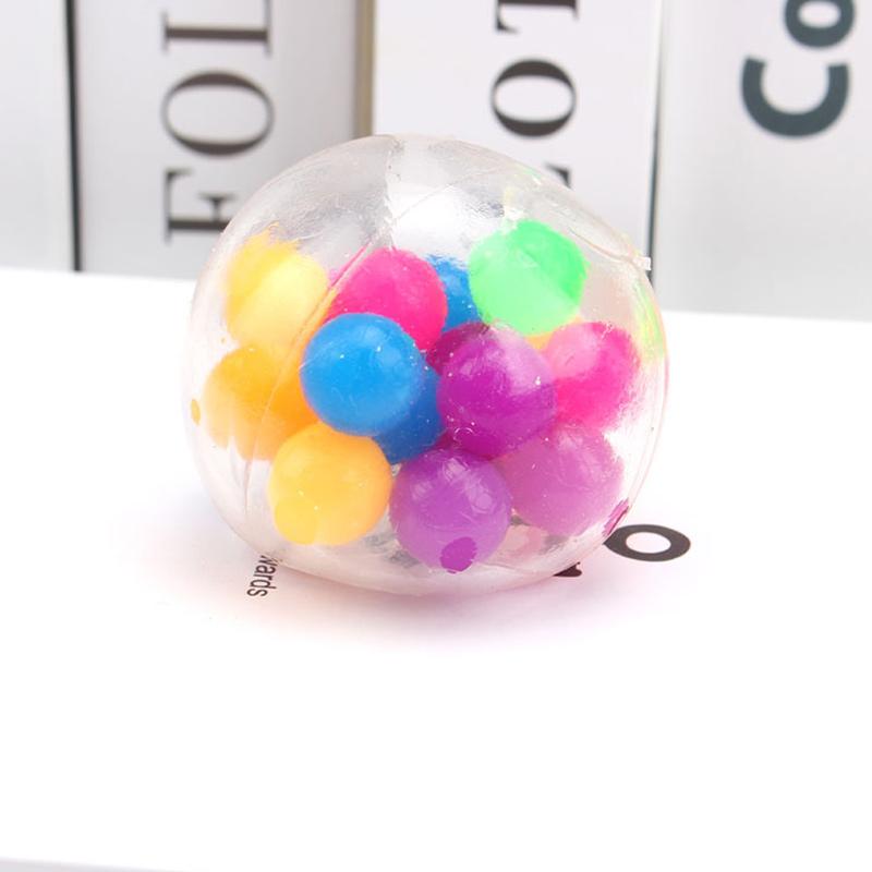 Anxiety Relief Stretchy Ball