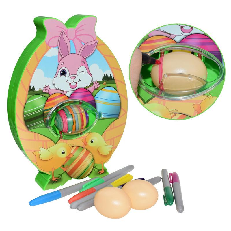 Easter Egg Decorating Kit