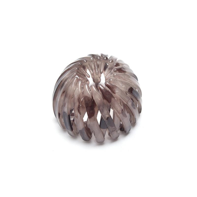 Clapfun™ Retro Ponytail Hairpin