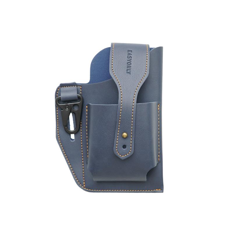 Multifunctional Sports Pockets Bag
