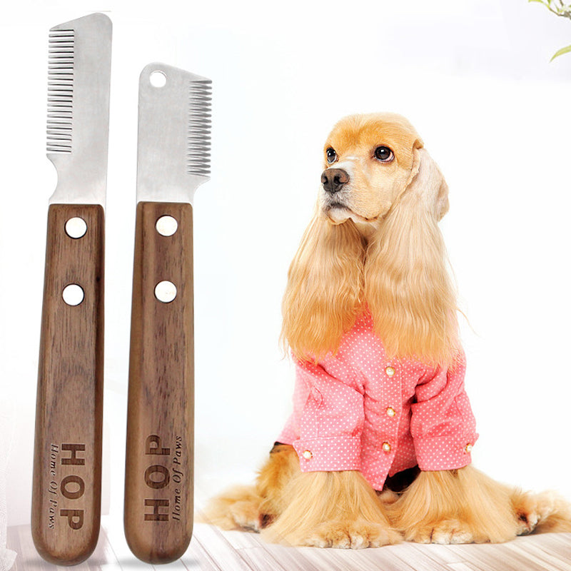 Pet Hair Remover Brush