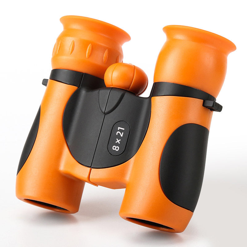 Kids High-Resolution & Shock Proof Binoculars