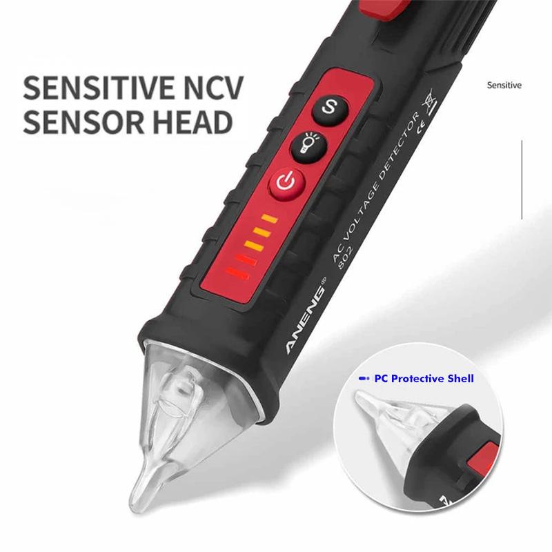 Non-Contact Voltage Tester