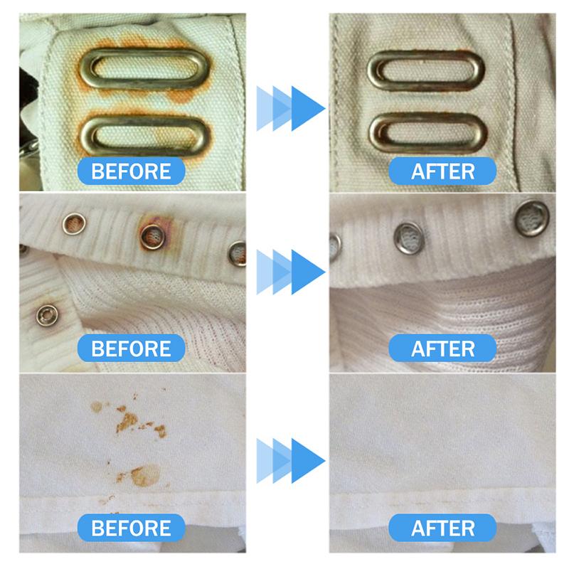 Emergency Stain Rescue Stain Remover