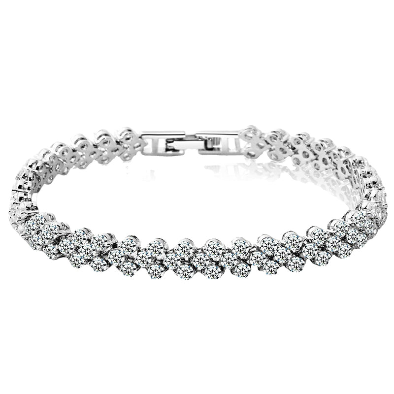 Roman Style Classic Bracelet