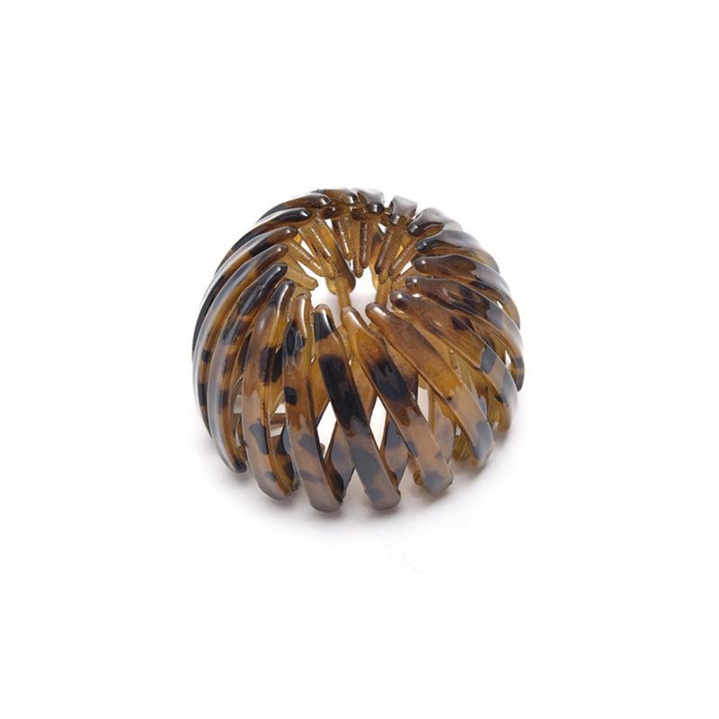 Clapfun™ Retro Ponytail Hairpin