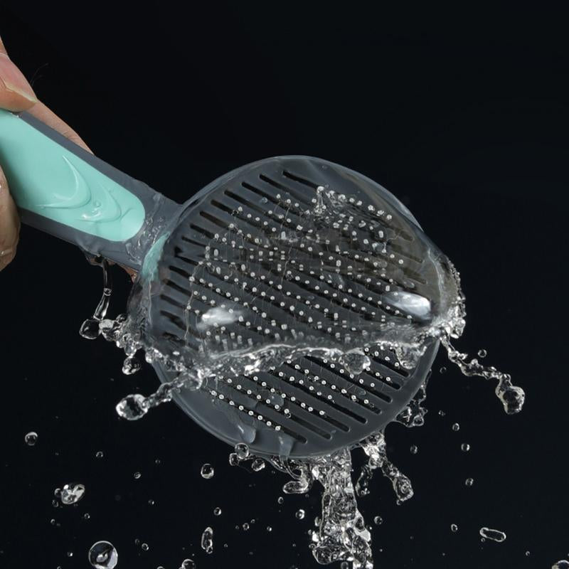 Pet Needle Comb For Dogs And Cats
