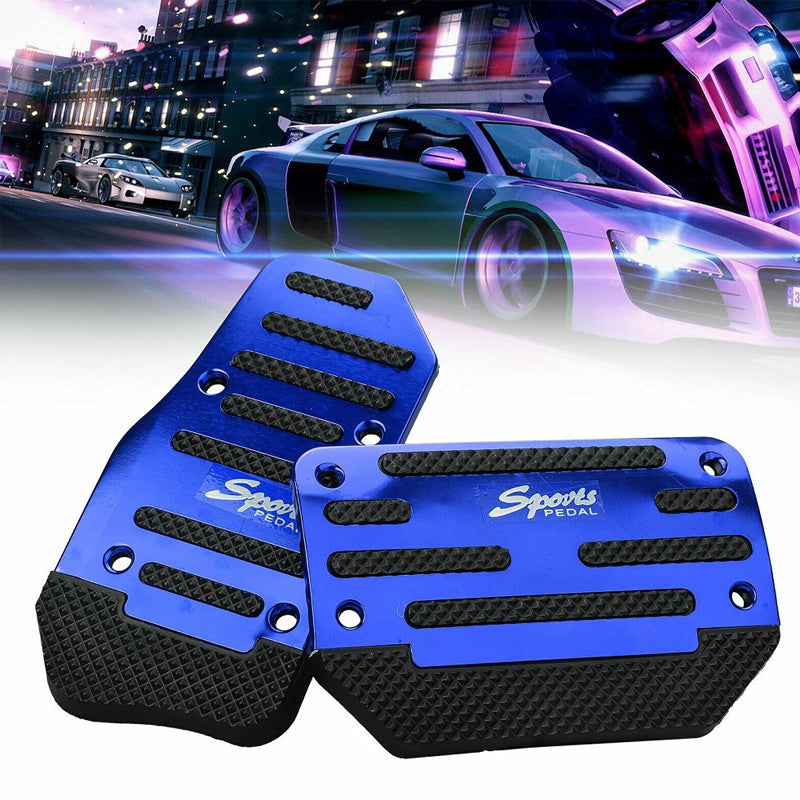 Car Anti-skid Foot Pedal(3PCS)