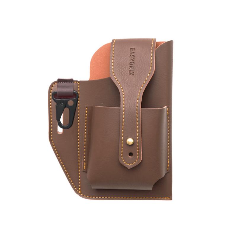 Multifunctional Sports Pockets Bag