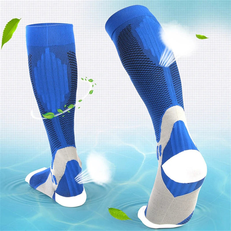 Comfy & Breathable Compression Socks
