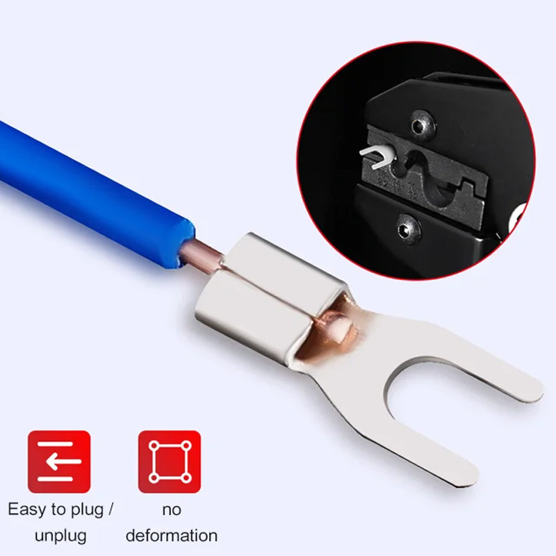 OT/UT Terminal Wiring Combination Set