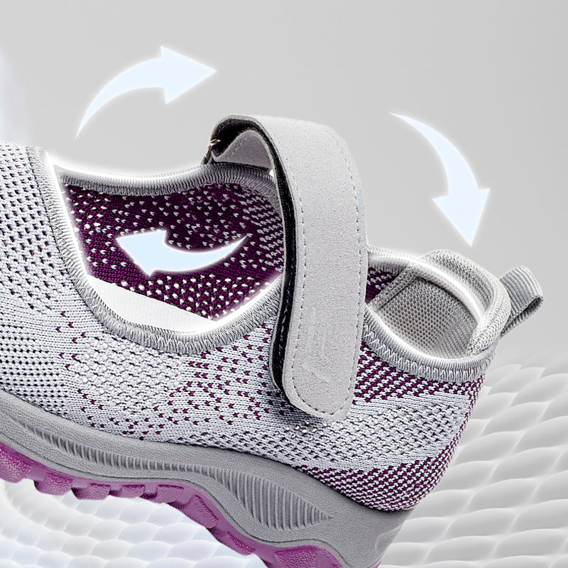 Women's Summer New Mesh Shoes