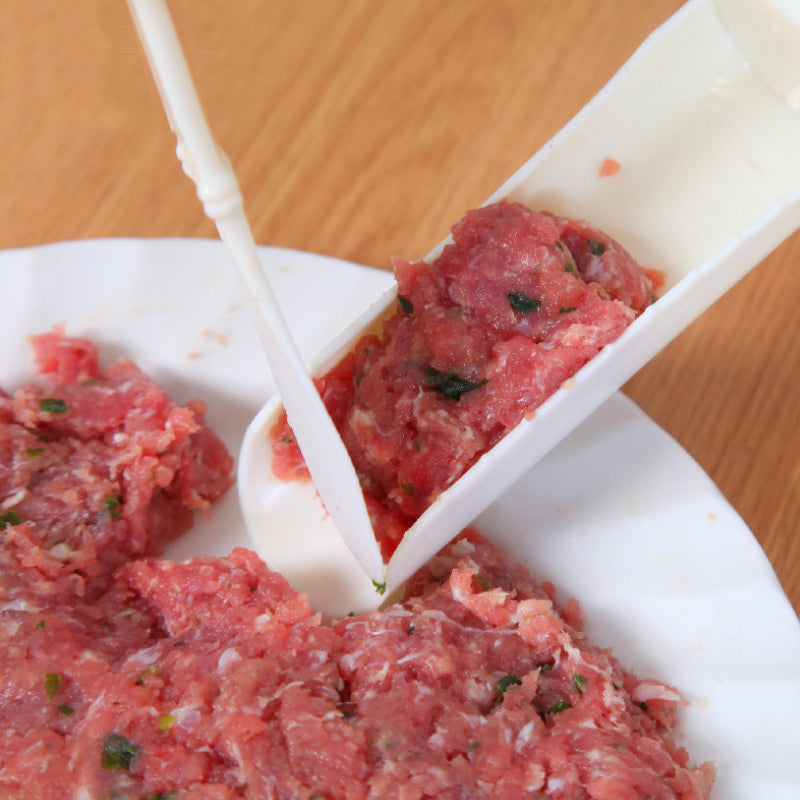 Meatball Mold