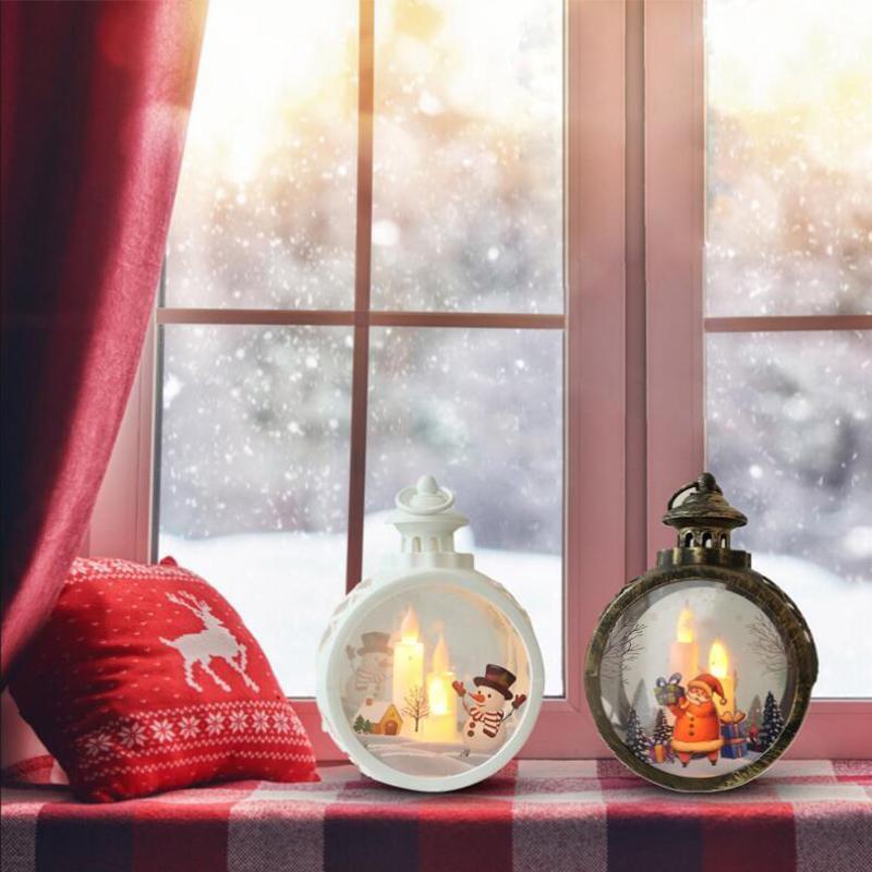 (🎅Early Xmas Sale - Save 50% OFF🎅) 2022 NEW Christmas Led Candle Light
