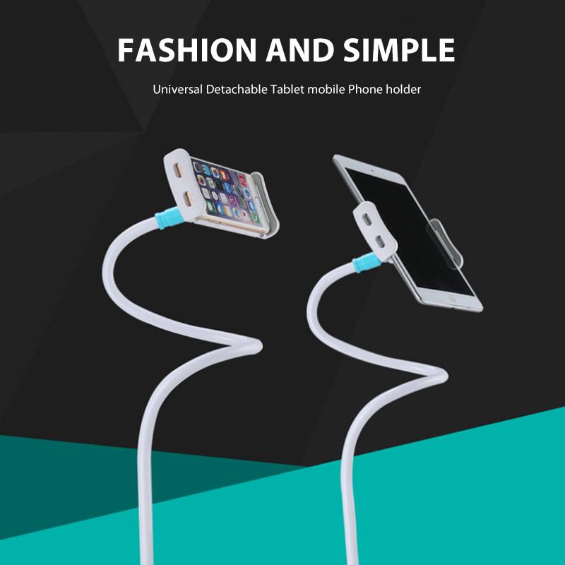 Gooseneck Phone Holder